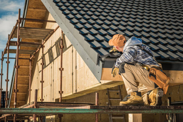 Trusted Woodbridge, CA  Roofing repair and installation Experts