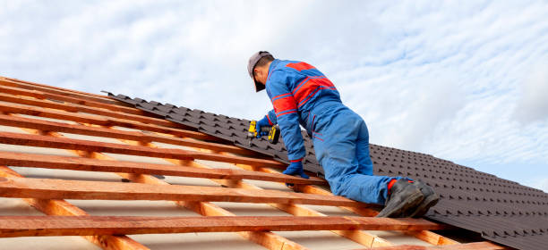 Fast & Reliable Emergency Roof Repairs in Woodbridge, CA